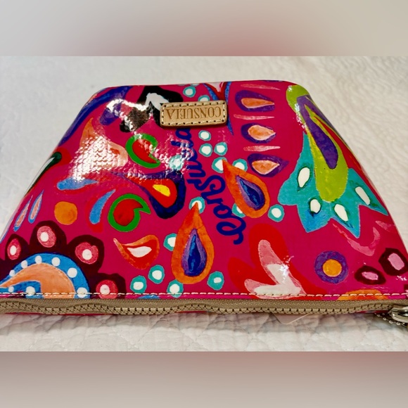 Consuela Ceci Medium Tool kit - Picture 7 of 10